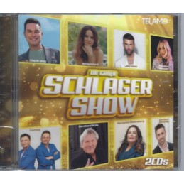 Die Große Schlager Show -...