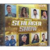Die Große Schlager Show - Various - 2 CD - Neu / OVP