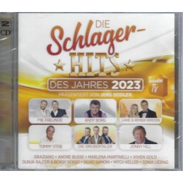Die Schlager-Hits des...