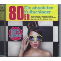 80er - Die Absoluten...