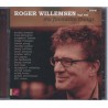 Roger Willemsen - Roger Willemsen legt auf - 2 CD - Neu / OVP