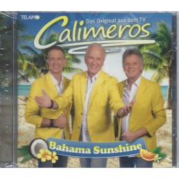 Calimeros - Bahama Sunshine...