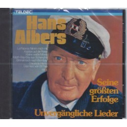 Hans Albers -...