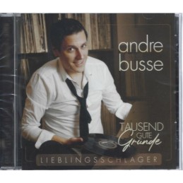 Andre Busse - Tausend gute...