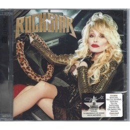 Dolly Parton - Rockstar - 2...