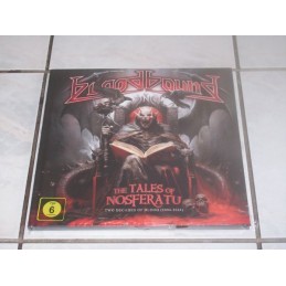 Bloodbound - The Tales of...