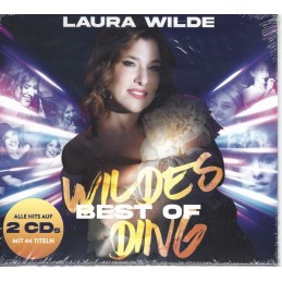 Laura Wilde - Wildes Ding -...