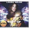 Laura Wilde - Wildes Ding - Best of - Digipack - 2 CD - Neu / OVP