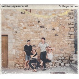 AnnenMayKantereit -...