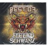 Feuerschwanz - Best of - Digipack - CD - Neu / OVP