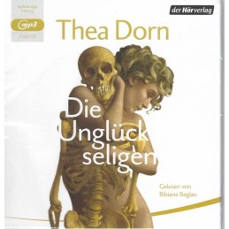 Thea Dorn - Die...