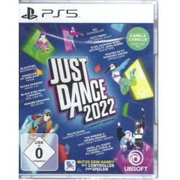 Just Dance 2022 -...
