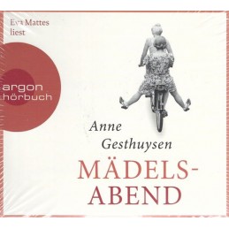 Anne Gesthuysen -...