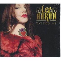 Lee Aaron - Tattoo Me -...