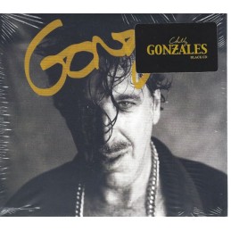 Chilly Gonzales - Gonzo -...