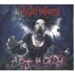 Mister Misery - A Brighter...