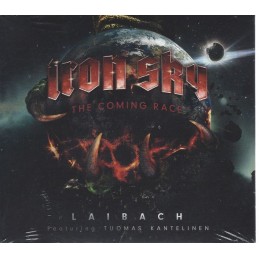 Laibach - Iron Sky: the...