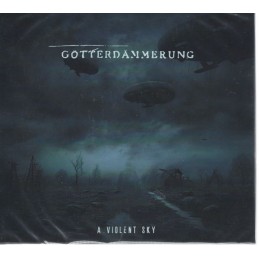 Götterdämmerung - A Violent...