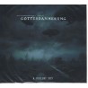 Götterdämmerung - A Violent Sky - Digipack - CD - Neu / OVP