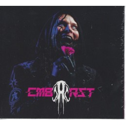 Combichrist - Cmbcrst -...