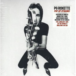 Pg Roxette,Per Gessle -...