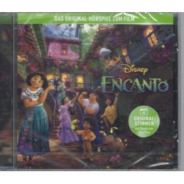 Encanto - Encanto - Hörbuch...