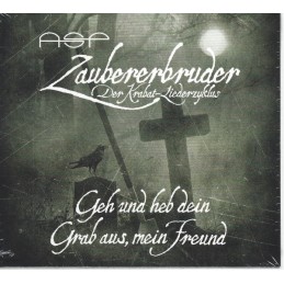 ASP - Zaubererbruder /...