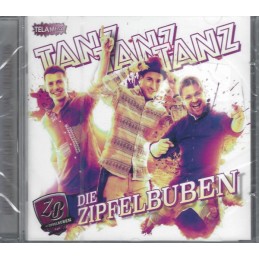Die Zipfelbuben - Tanz Tanz...
