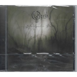 Opeth - Blackwater Park -...