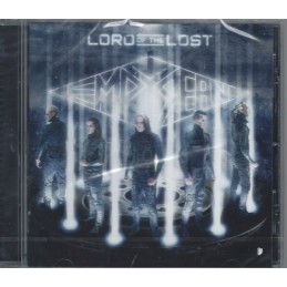 Lord of the Lost - Empyrean...