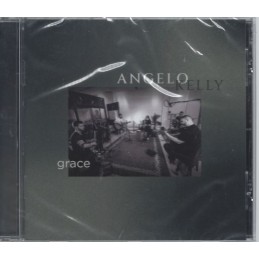 Angelo Kelly - Grace - CD -...