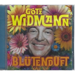 Götz Widmann - Bluetenduft...