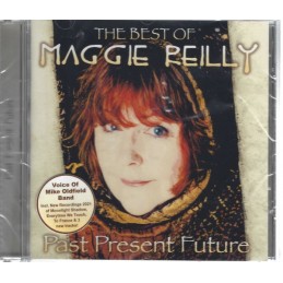 Maggie Reilly - Past...