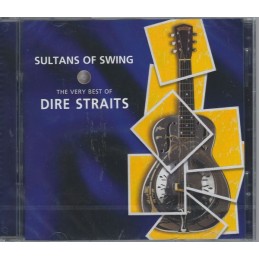 Dire Straits - Sultans Of...