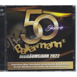 50 Jahre Ballermann...