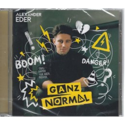 Alexander Eder - Ganz...