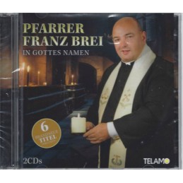 Pfarrer Franz Brei - In...