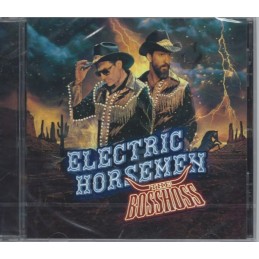 The Bosshoss - Electric...