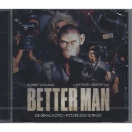 Robbie Williams - Better...