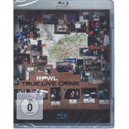 Rpwl - True Live Crime -...