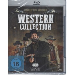 Western Collection - 3...