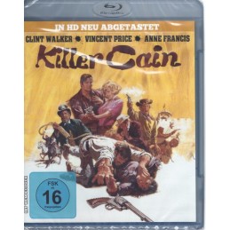 Killer Cain - in HD neu...