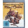 Killer Cain - in HD neu abgetastet - BluRay - Neu / OVP