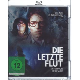 Die letzte Flut - BluRay -...