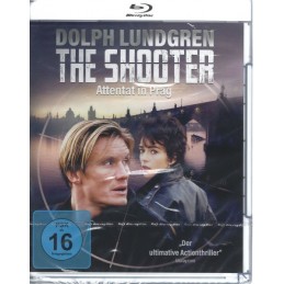 The Shooter -  Attentat in...
