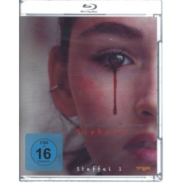 Sloborn - Staffel Season 1-...