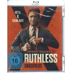 Ruthless - Gnadenlos -...
