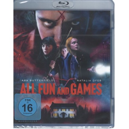 South Park - Der Stab der Wahrheit - Essentials - PS3 - deutsch - Neu / OVP
