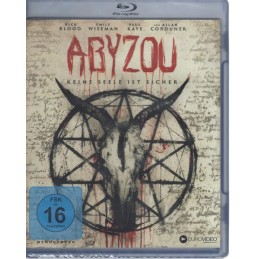 Abyzou - Keine Seele ist...