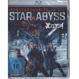 Star Abyss - Monsterangriff...